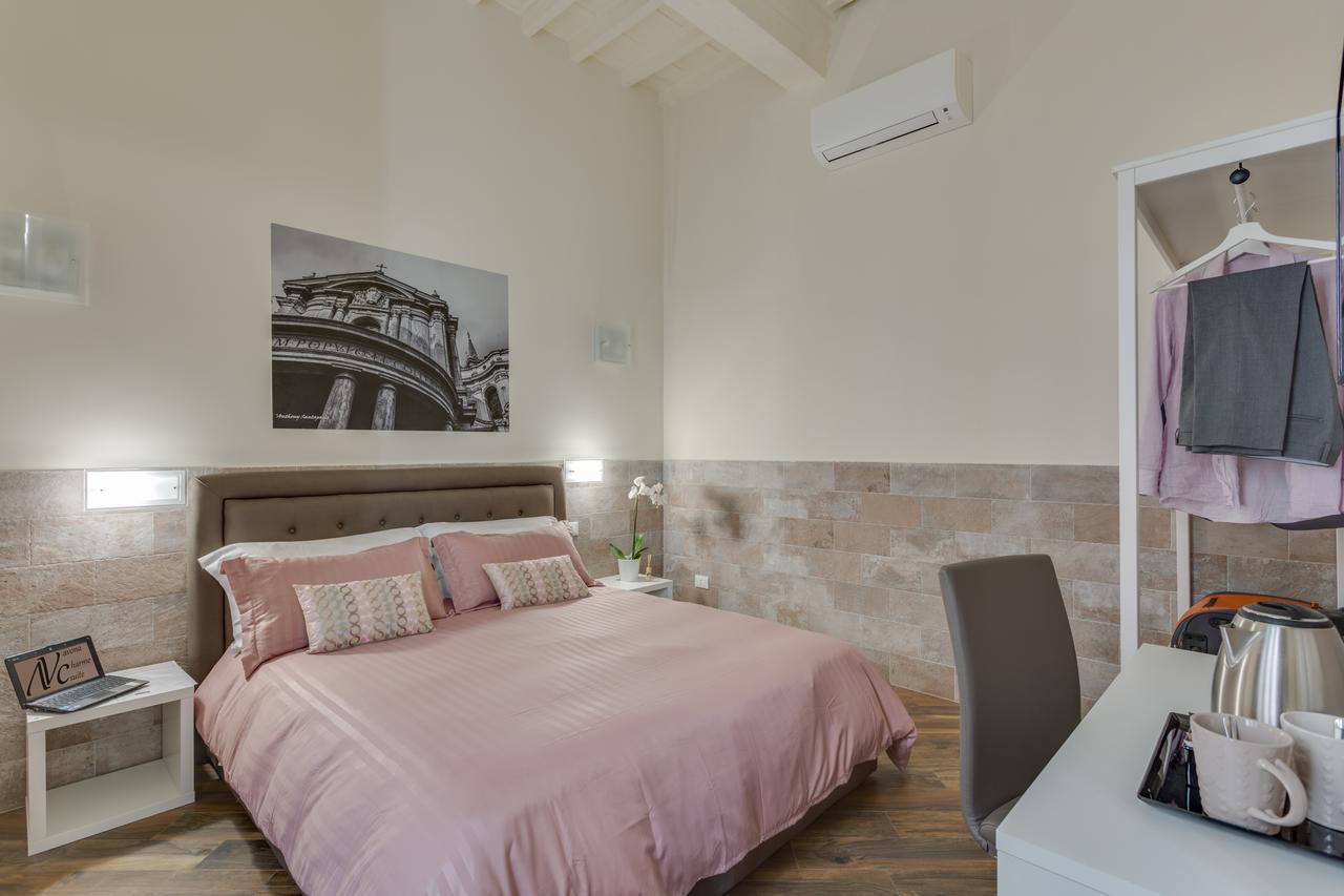 Maison d'hôtes Navona Charme Rome