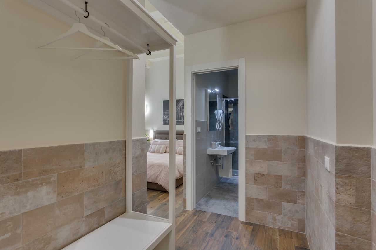 Maison d'hôtes Navona Charme