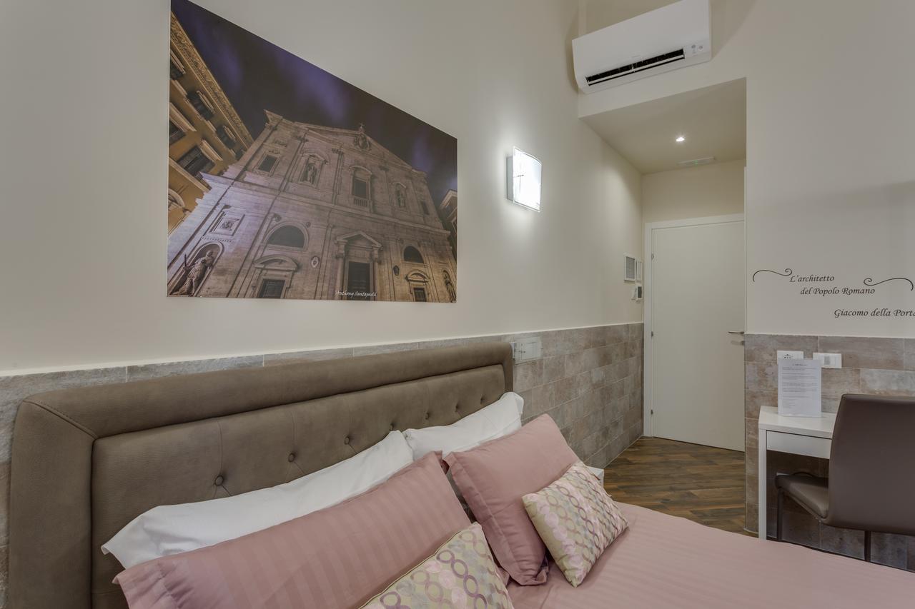 Maison d'hôtes Navona Charme