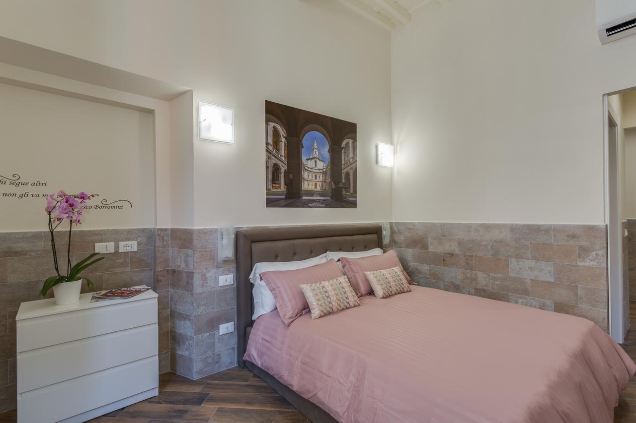 Navona Charme Maison d'hôtes