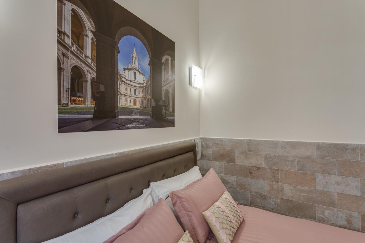 Navona Charme Maison d'hôtes Rome